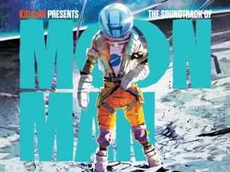 Kid Cudi - DREAMS I SEE Kid Cudi DREAMS I SEE