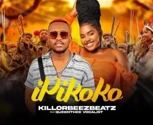 Killorbeezbeatz - iPikoko Ft. QueenThee Vocalist Killorbeezbeatz iPikoko Ft. QueenThee Vocalist