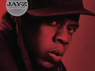 JAY-Z - Trouble Kingdom Come