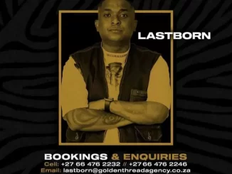Lastborn - Spirit Fest Amapiano Mix (Episode 31) Lastborn – Spirit Fest Amapiano Mix (Episode 31)