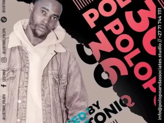 LebtoniQ - POLOPO 36 Mix LebtoniQ – POLOPO 36 Mix