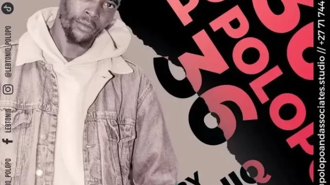 LebtoniQ – POLOPO 36 Mix LebtoniQ – POLOPO 36 Mix