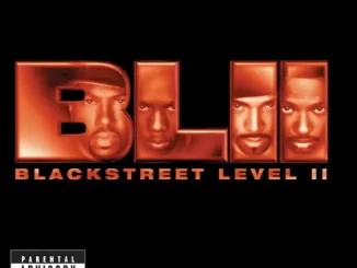 Blackstreet - Still Feelin' You (Interlude) Level II
