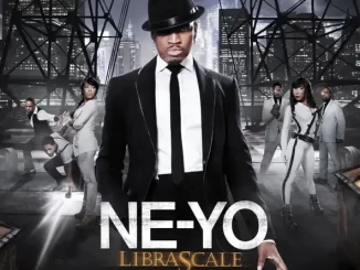 Ne-Yo - What Have I Done? Libra Scale (Deluxe Edition)