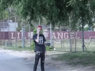 Lil Peep - Lil Angel Lil Peep Lil Angel