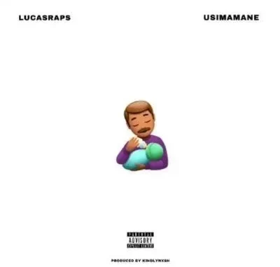 Lucasraps & Usimamane – Young Nigga Lucasraps & Usimamane – Young Nigga