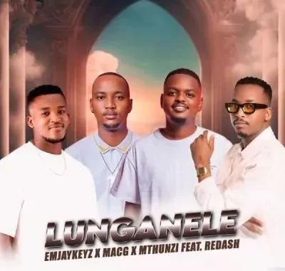 MacG, Emjaykeyz & Mthunzi – Lunganele ft Redash MacG, Emjaykeyz & Mthunzi – Lunganele ft Redash