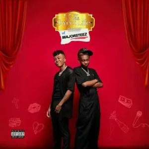 Majorsteez – The Sweet Life Of Major Steez Majorsteez – The Sweet Life Of Major Steez