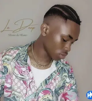 Mbuso de Mbazo – La Deep lll Mbuso de Mbazo – La Deep lll