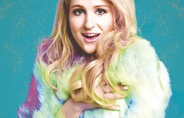 Meghan Trainor Title (Deluxe Edition) Meghan Trainor Title (Deluxe Edition)