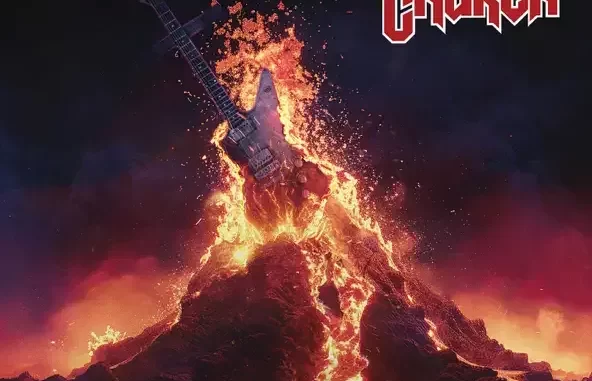 Metal Church The Final Sermon (Live in Japan 2019) Metal Church The Final Sermon (Live in Japan 2019)
