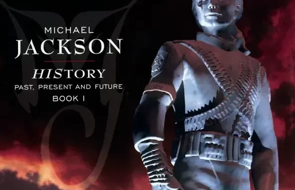 Michael Jackson HIStory PAST, PRESENT AND FUTURE BOOK I Michael Jackson HIStory PAST, PRESENT AND FUTURE BOOK I