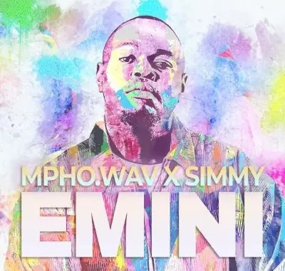 Mpho.wav & Simmy – Emini Mpho.wav & Simmy – Emini