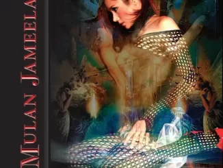 Album: Mulan Jameela - Mulan Jameela Mulan Jameela Mulan Jameela