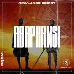Newlandz Finest - Gqom Wave Ft AkiidMusiq Newlandz Finest - Gqom Wave Ft AkiidMusiq