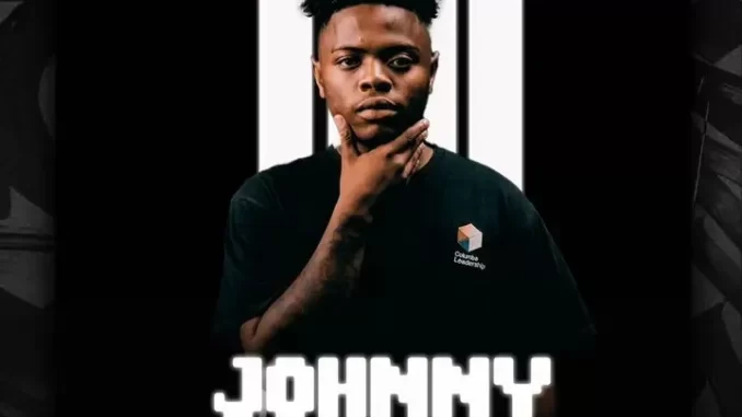 Nkukza SA – Johnny Marokane Birthday Celebration Mix Nkukza SA – Johnny Marokane Birthday Celebration Mix