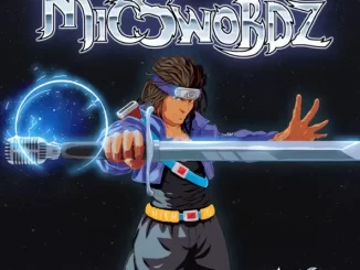Album: Noveliss - Mic Swordz Noveliss Mic Swordz