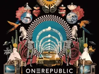 Album: OneRepublic - Artificial Paradise (Deluxe) OneRepublic Artificial Paradise (Deluxe)