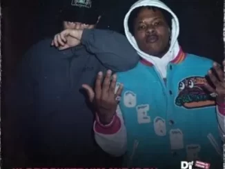 Oskar83, Nasty C & Def Jam World Tour - W Odpowiednim Miejscu (In the Right Place) Oskar83, Nasty C & Def Jam World Tour – W Odpowiednim Miejscu (In the Right Place)