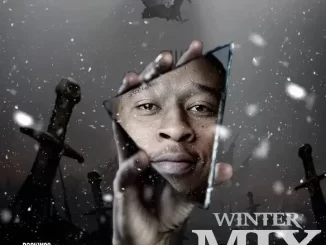 Phoenix Deep - Winter Mix 2024 Phoenix Deep – Winter Mix 2024
