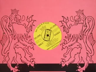 EP: Pretty Ricky & Boo-Ski - It's Mine / Dreams Pretty Ricky & Boo Ski It's Mine Dreams