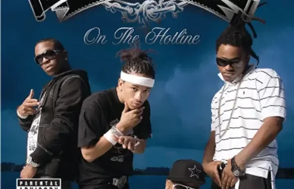 Pretty Ricky On the Hotline Pretty Ricky On the Hotline