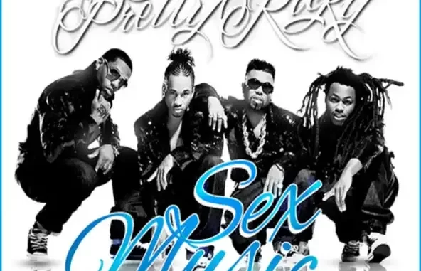 Pretty Ricky Sex Music Vol 1 Streets In the Sheets Pretty Ricky Sex Music Vol 1 Streets In the Sheets