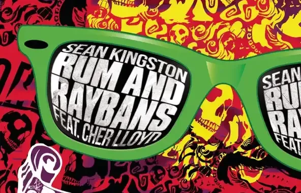 Rum And Raybans The Remixes (feat. Cher Lloyd) Rum And Raybans The Remixes (feat. Cher Lloyd)
