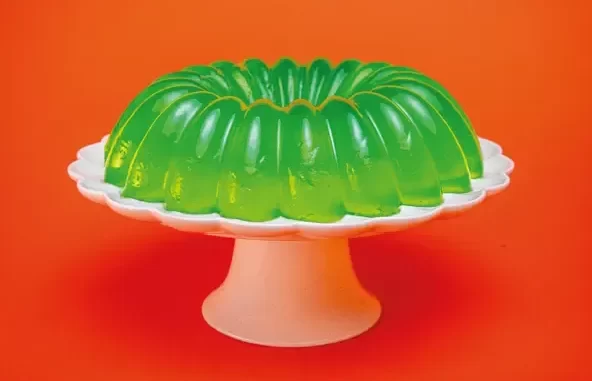 SOFT PLAY HEAVY JELLY SOFT PLAY HEAVY JELLY