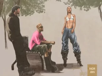 SPINALL, Omah Lay & Tyla - One Call SPINALL, Omah Lay & Tyla One Call