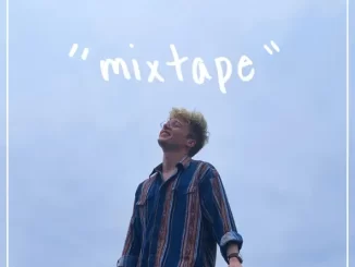 EP: Sean Gerty - "Mixtape" Sean Gerty Mixtape