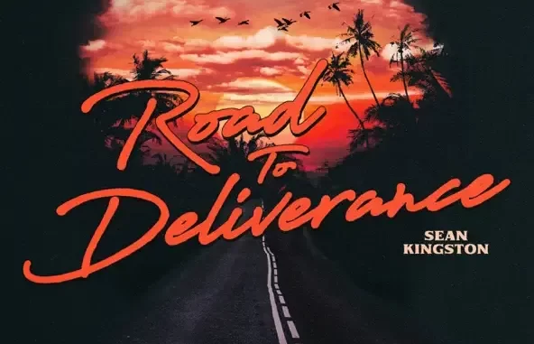 Sean Kingston Road To Deliverance Sean Kingston Road To Deliverance