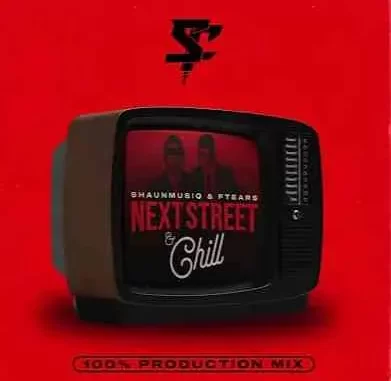 ShaunmusiQ & Ftears – Next Street & Chill (Winter Mix) ShaunmusiQ & Ftears – Next Street & Chill (Winter Mix)