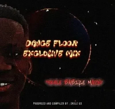 Skele 03 – Dance Floor Exclusive Mix Skele 03 – Dance Floor Exclusive Mix