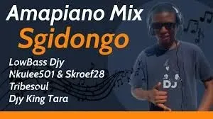 Skroef 28 & LowBass’Djy - Heights (Sgidongo Mix) Skroef 28 & LowBass’Djy – Heights (Sgidongo Mix)