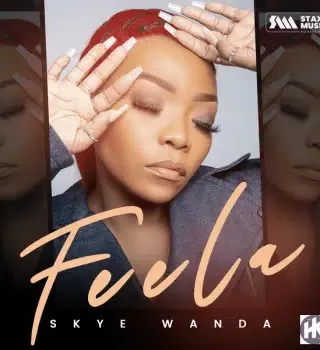 Skye Wanda – Feela Skye Wanda – Feela