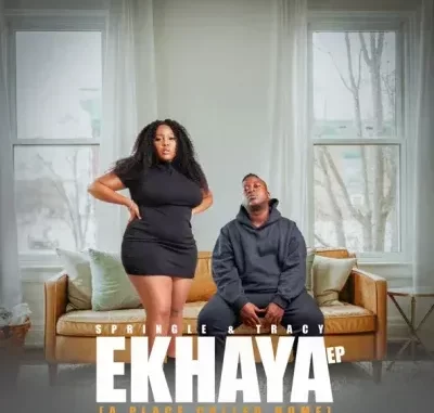 Springle & Tracy – Ekhaya (A Place Called Home) Springle & Tracy – Ekhaya (A Place Called Home)