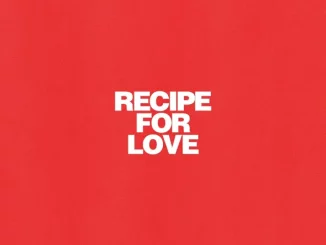 Strick & Future Recipe For Love Strick & Future Recipe For Love