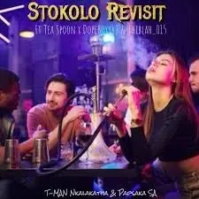 T MAN Nkalakatha & Papsaka SA – Stokoloko Rivisit ft Tea Spoon, Thiblah 015 & DopeBoyy42 T MAN Nkalakatha & Papsaka SA – Stokoloko Rivisit ft Tea Spoon, Thiblah 015 & DopeBoyy42
