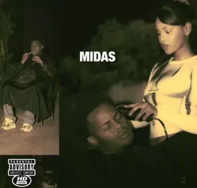 The Rejects Club – Midas The Rejects Club – Midas