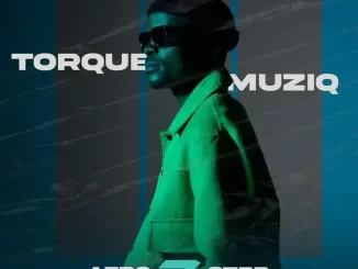 TorQue MuziQ - Afro 3 Step Friday Mix TorQue MuziQ – Afro 3 Step Friday Mix