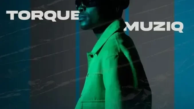 TorQue MuziQ – Afro 3 Step Friday Mix TorQue MuziQ – Afro 3 Step Friday Mix