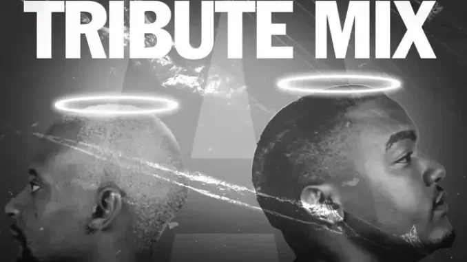 TorQue MuziQ – Afro Brotherz Tribute Mix TorQue MuziQ – Afro Brotherz Tribute Mix