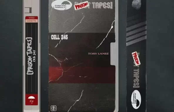 Tory Lanez Cell 245 (Prison Tapes) Tory Lanez Cell 245 (Prison Tapes)