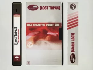 Tory Lanez - Girls Around The World (Lost Tapes) Tory Lanez Girls Around The World (Lost Tapes)