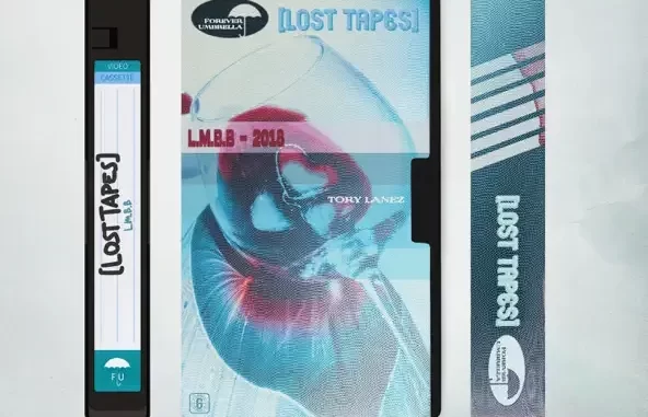 Tory Lanez L.M.B.B (Lost Tapes 2018) Tory Lanez L.M.B.B (Lost Tapes 2018)