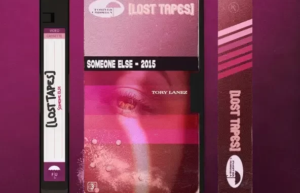 Tory Lanez Someone Else (Lost Tapes 2015) Tory Lanez Someone Else (Lost Tapes 2015)