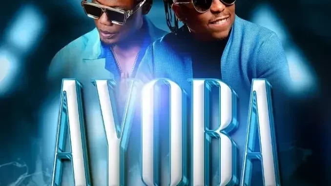 Vee Mampeezy – Ayoba Ft. DJ Tira Vee Mampeezy – Ayoba Ft. DJ Tira