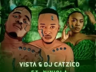 Vista & DJ Catzico - Dance To It ft Niniola Vista & DJ Catzico – Dance To It ft Niniola