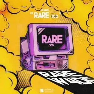 W4DE - Rare 1 W4DE - Rare 1